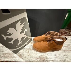 STACY ADAMS Men's Delson Chukka Boot Size 10 W